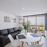 Vina Del Mar 7 דירה