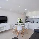Vina Del Mar 7 פלאייה דה לאס אמריקס