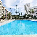 דירה Vina Del Mar 7 פלאייה דה לאס אמריקס