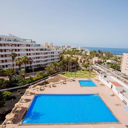Vina Del Mar 7 * Playa de las Americas (Tenerife)