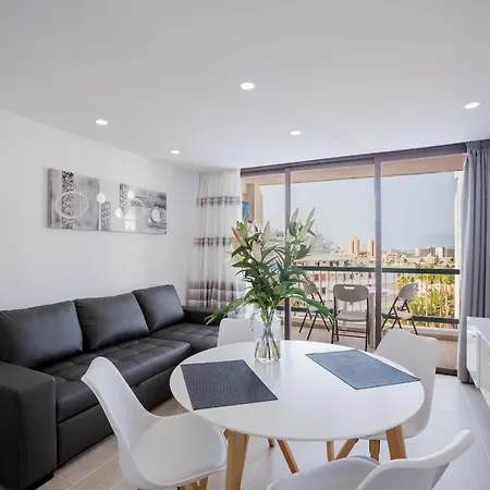 Vina Del Mar 7 Apartment
