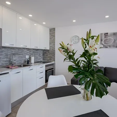 Vina Del Mar 7 아파트 플라야데라스아메리카스