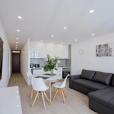 Vina Del Mar 7 Appartamento Playa de las Americas (Tenerife)