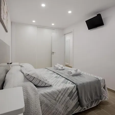 아파트 Vina Del Mar 7