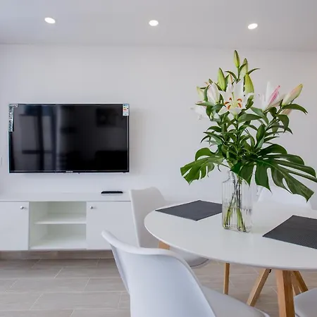 아파트 Vina Del Mar 7 플라야데라스아메리카스