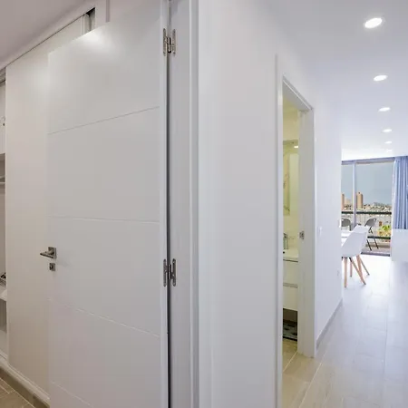 Vina Del Mar 7 Apartment
