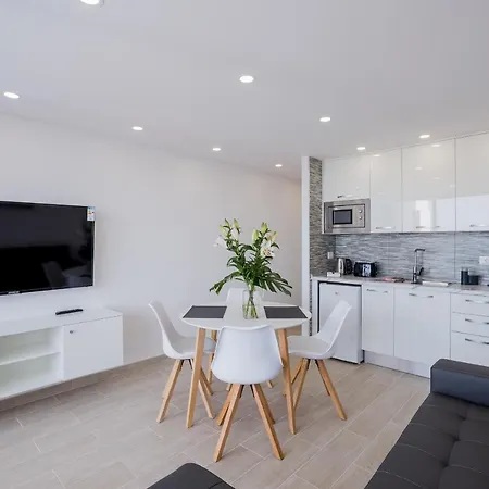 Vina Del Mar 7 플라야데라스아메리카스