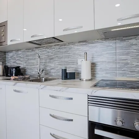 Vina Del Mar 7 Appartamento Playa de las Americas (Tenerife)