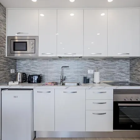 Vina Del Mar 7 * 플라야데라스아메리카스