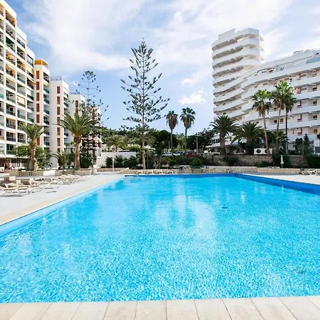 Apartment Vina Del Mar 7 Playa de las Americas (Tenerife)