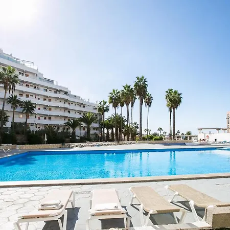 Viña Del Mar 7 Apartamento *