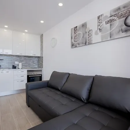 아파트 Vina Del Mar 7 플라야데라스아메리카스