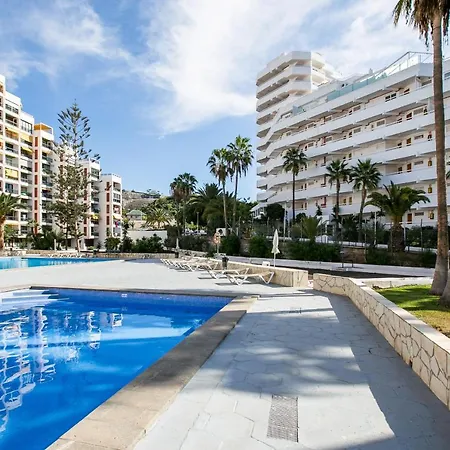 Apartamento Viña Del Mar 7 Playa de las Américas