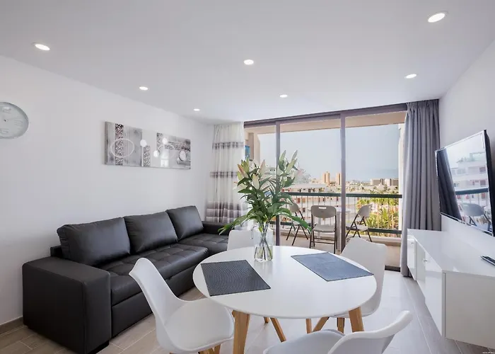 Vina Del Mar 7 Appartamento