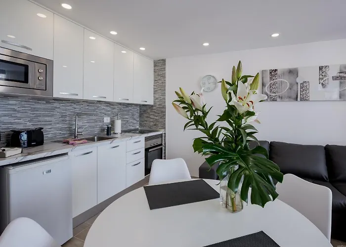 Vina Del Mar 7 Appartamento Playa de las Americas (Tenerife)