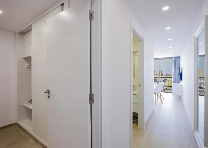 Vina Del Mar 7 Appartamento