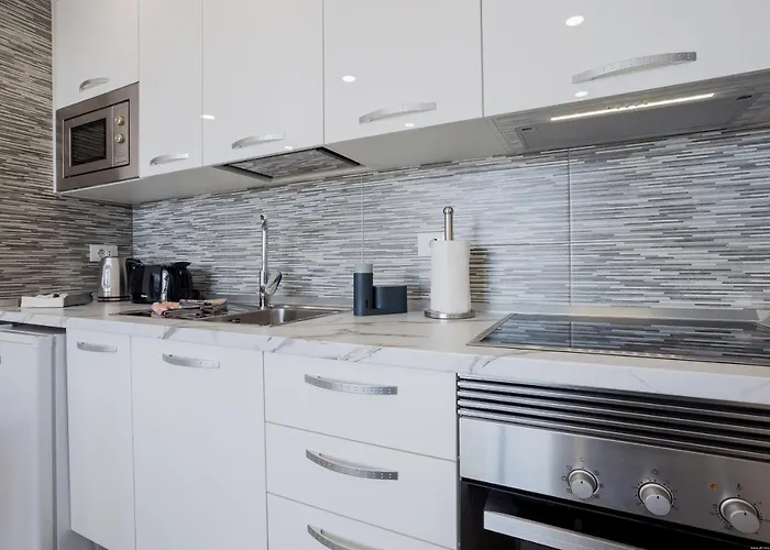 Vina Del Mar 7 Appartamento Playa de las Americas (Tenerife)