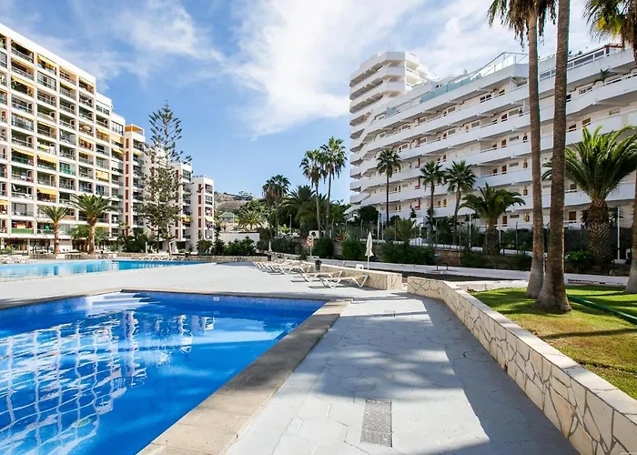 Appartamento Vina Del Mar 7 Playa de las Americas (Tenerife)
