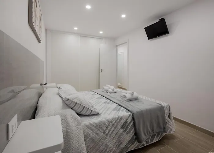 公寓 Vina Del Mar 7