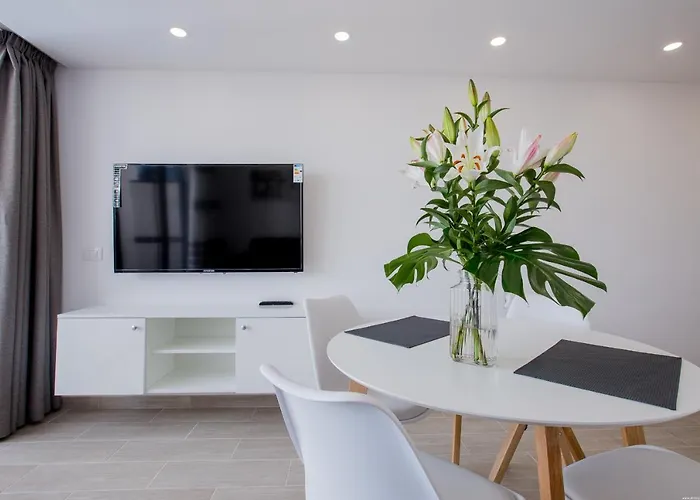 公寓 Vina Del Mar 7 美洲海滩