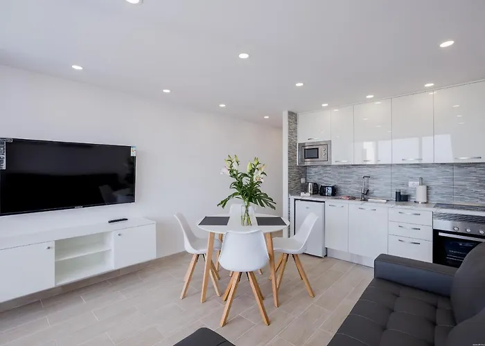 Vina Del Mar 7 美洲海滩