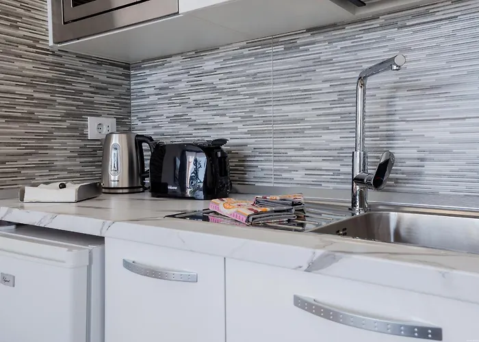 Vina Del Mar 7 公寓 *