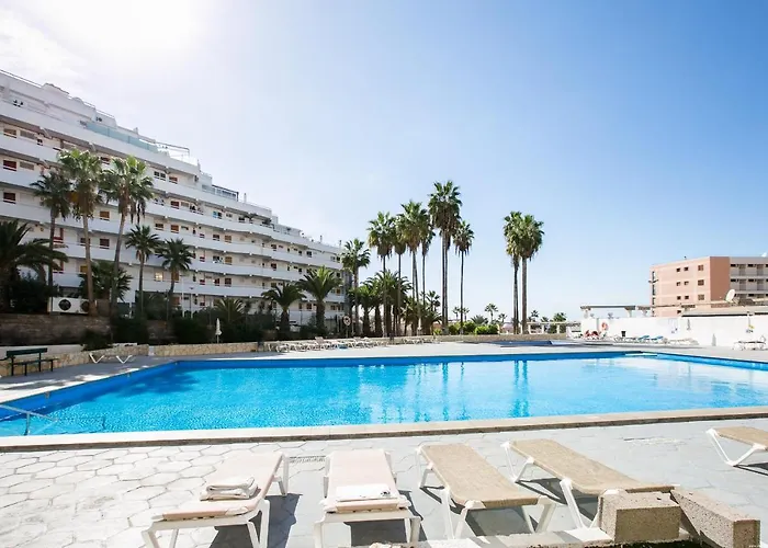 Vina Del Mar 7 公寓 *