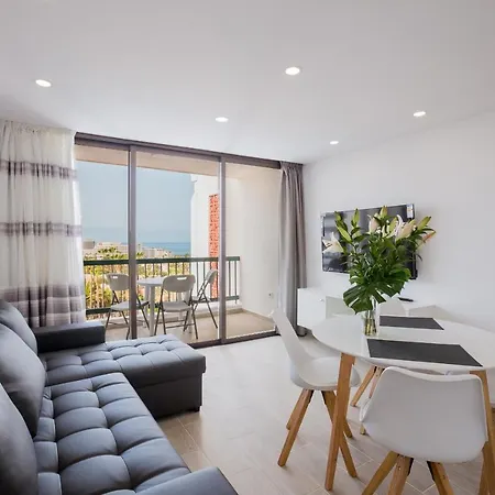 Lägenhet Vina Del Mar 7
