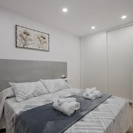Vina Del Mar 7 * بلايا ذي لاس أميريكاس