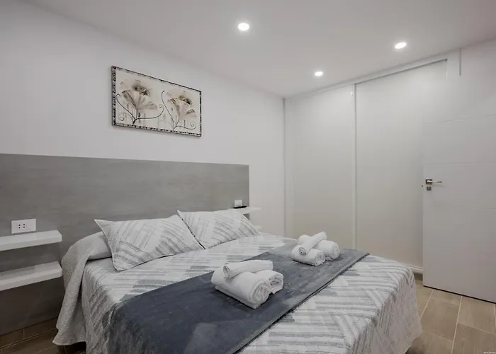 Vina Del Mar 7 * Playa de las Americas (Tenerife)